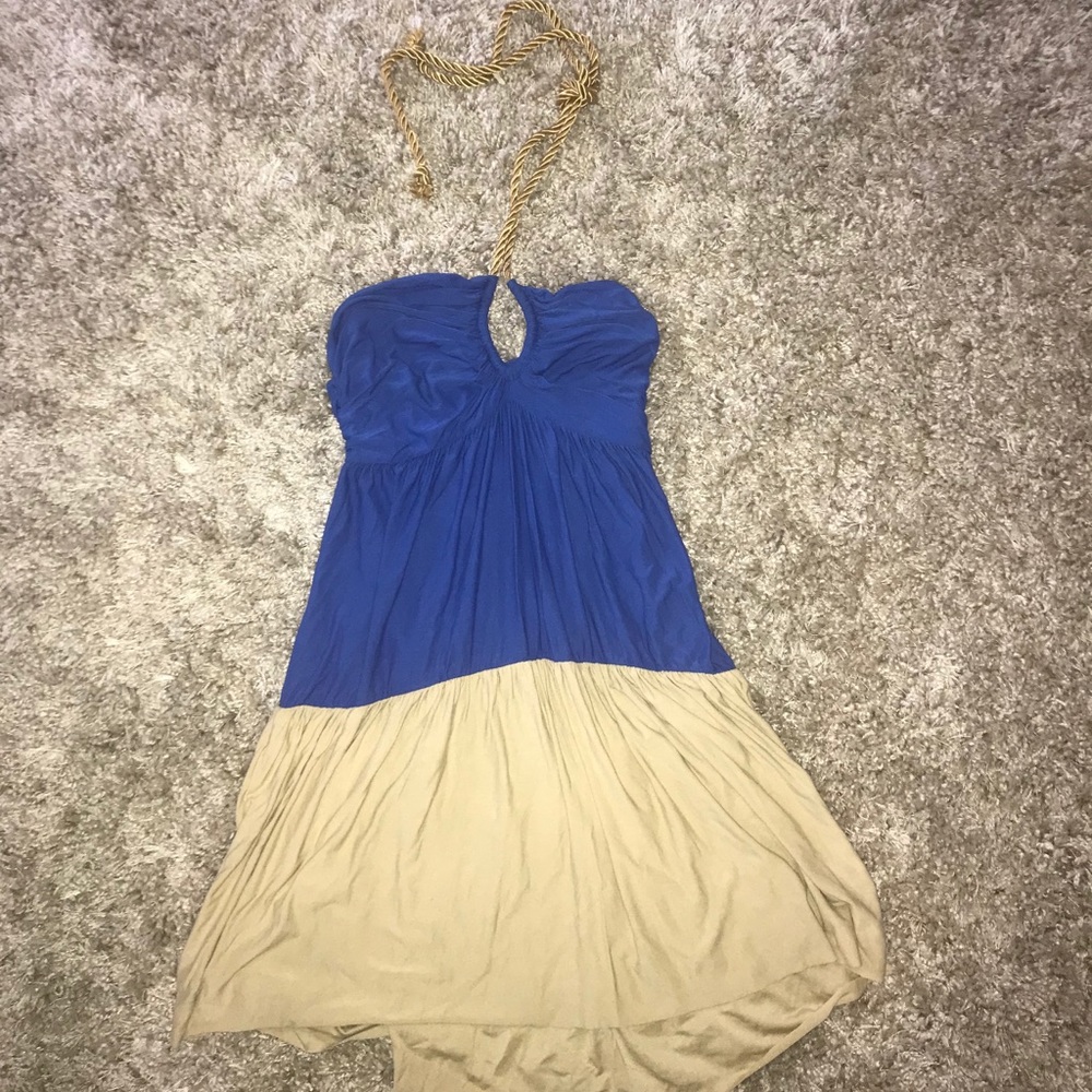 T-Bags dress